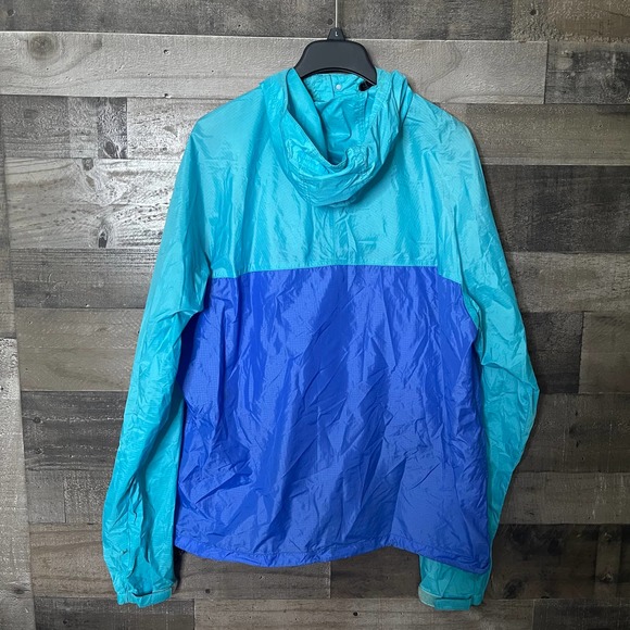 SOLD Patagonia VTG Anorak Jacket Large - Picture 2 of 3